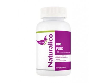 Bio Flex 60 capsules